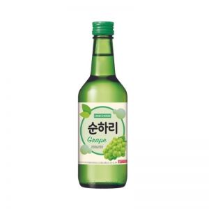 CHUM CHURUM GRAPE - SOJU